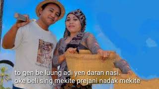 Download Lagu Kuah gedang karaoke dex pekir \u0026 vhary MP3
