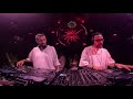 Ref:4IEDnb0bFGY Jos &amp; eli - live set - maze (tel aviv)