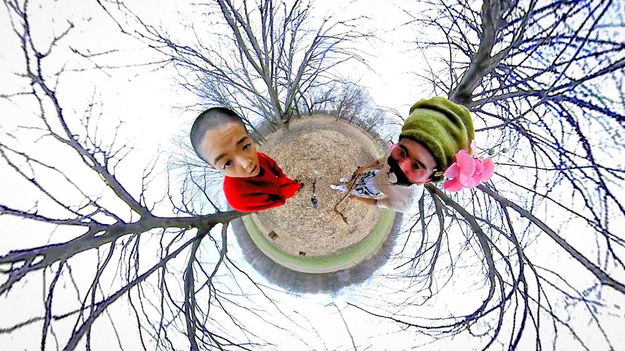 Mira Grow (Official Music Video) Kyoko Takenaka + Tomoki Sanders - Planet Q en YouTube Mira Grow (Official Music Video) Kyoko Takenaka + Tomoki Sanders - Planet Q en YouTube