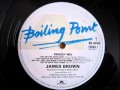 James Brown - Froggy &amp; Simon Harris remix A Side