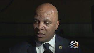 Atlantic City Authorities Investigating Incident Involving Mayor, Councilman
