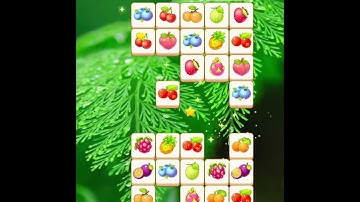 Tile Connect & Match Onet Gamplay Walkthrough level 13