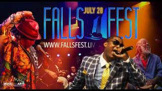 FallsFest 2018 Teaser