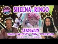 SHEENA RINGO - TOKYO INCIDENTS - 東京事変 - 「新しい文明開化」(NEW CIVILIZATION & ENLIGHTENMENT) - FIRST REACTION