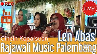 Download Lagu Len Abas Berdendang Bersama Rajawali Musik || LIVE Bangun Jaya SP 9 CECAR || Kab Musi Rawas || MP3