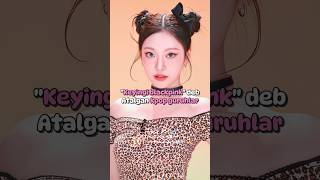 keyingi blackpink? |#cute_asa #kpop #fypシ゚viral #like #rekkkkkk #blackpink #newjeans #babymonster#yt