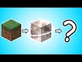 If I take damage, I play a rip-off of the game - Minecraft