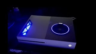 The First AMD Wraith One