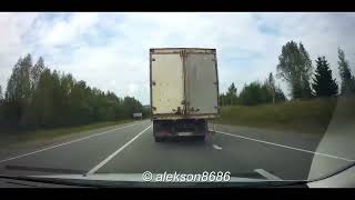 видео: Трасса Р-255 Часть 9 24rus : Емельяново - Ачинск картинка: Трасса Р-255 Часть 9 24rus : Емельяново - Ачинск