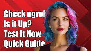 How to Check if ngrok is Running: Programmatic Testing Guide