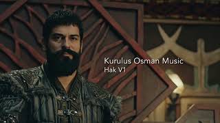 Kurulus Osman Music | Hak V1 Resimi