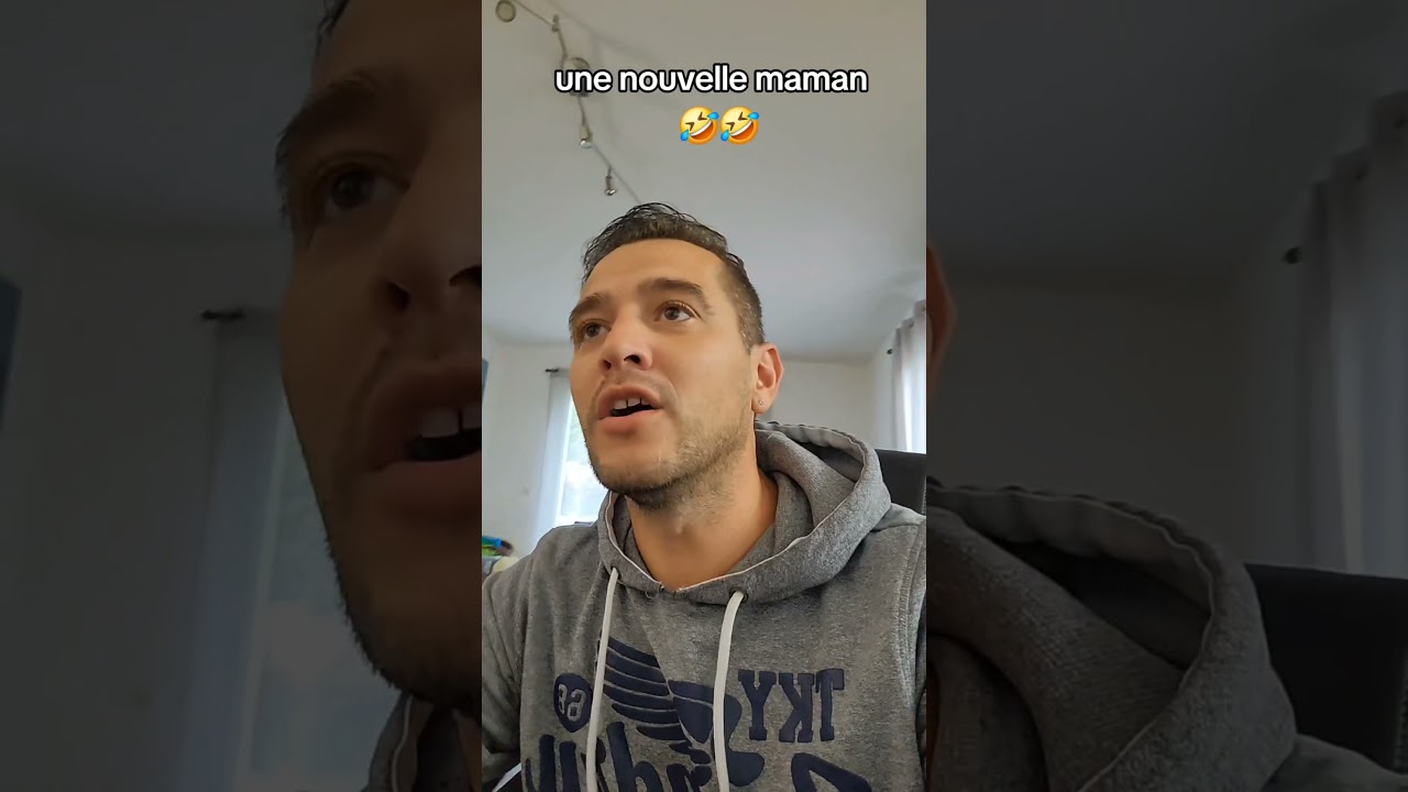 On a changé de Maman 😅🤩