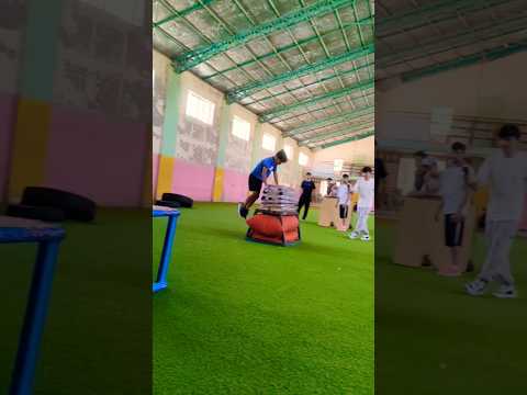 Freestyle Line by Behjat🔥💪#shorts #viral #pakparkour #freerunning #flips #fyp #parkour #trending