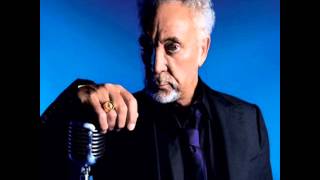 Tom Jones ~ Detroit City / Ten Guitars