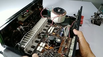 Source selector / vhertron techvlog