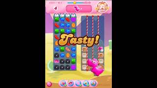 Candy Crush Saga Level 4694