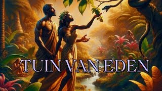 Kaylo Gawdtuin Van Eden Official Audio