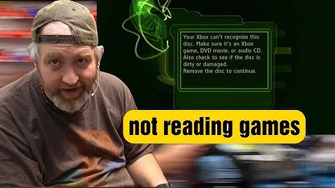 Your Original Xbox isn