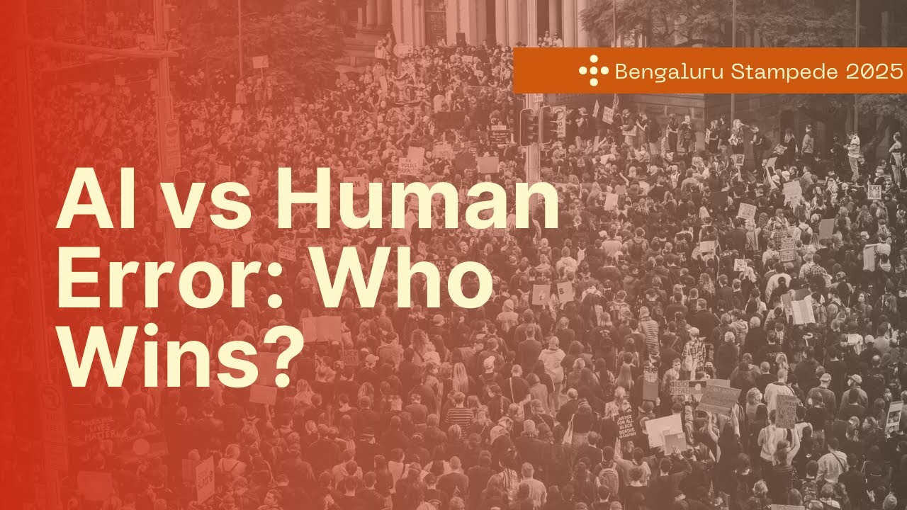 How AI Could Have Prevented the Bengaluru Stampede