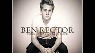 Ben Rector - The Sophomore