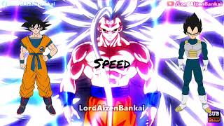Who is the Alpha saiyan | Goku vs Vegeta