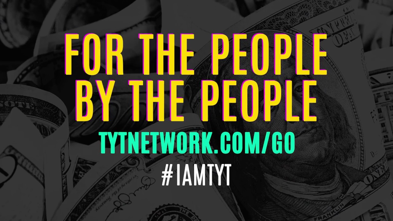 Meet The Watchdogs Building A Better Media Thanks To YOU