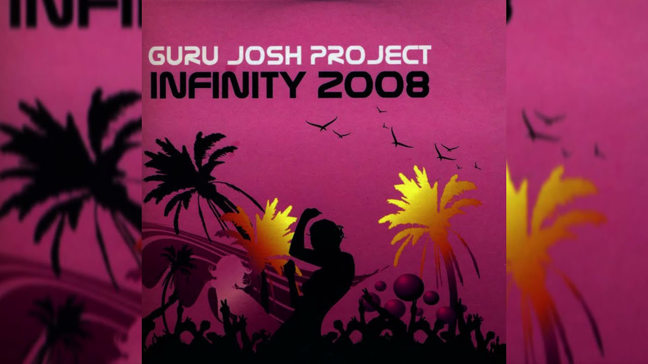 Guru Josh Project - Infinity (PIRATTE FUTURE RAVE/ Bootleg)