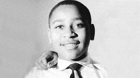 The 60 Year Anniversary of Emmett Till