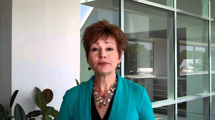 Gina Poole, VP Marketing, IBM Rational speaking ab...