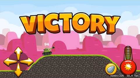 Sprite Kit IOS Game Preview