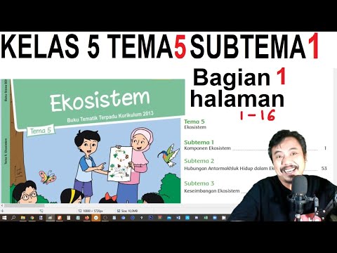 Video: Apakah siram Kelas 5?