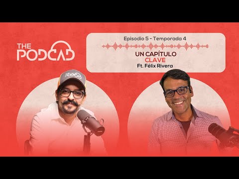 Miniatura del episodio 4 de la temporada 4: Un Capítulo Clave