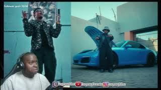 MashBeatz, Nasty C, Usimamane – Nobody | Reaction by Begang