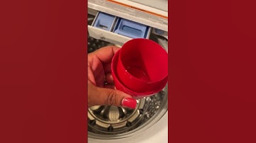 Laundry Hacks for Clean Clothes #stopwaisting #laundry #borax