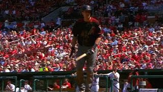 5/22/16: D-backs start fast to cruise past Cardinals