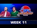 STREET FIGHTER LEAGUE: Pro-US 2019 - Week 11