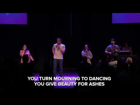 Hamilton Hills 1st Service