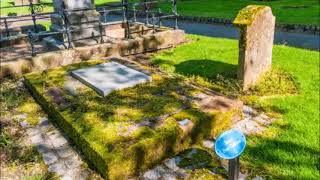 Epitaph on Holy Willie (Song)