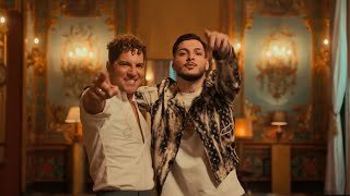 RVFV DAVID VISBAL - RUEDA (Videoclip Oficial)