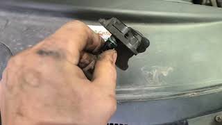 Turan 2,0 FSI   faluje i szarpie podczas jazdy 