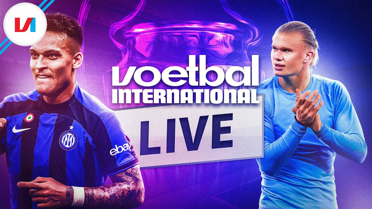 Hoe Kan Ik Champions League Kijken: De Ultieme Gids