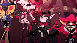 Finale Song Hazbin Hotel / Отель Хазбин