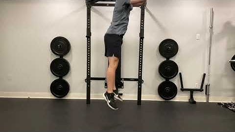 Continuous Jump Squat