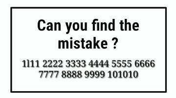 6 riddles which only the most attentive people can crack | visual test | logic test 2018