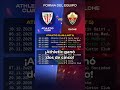 Athletic Club vs Elche | Vista Previa Spain La Liga