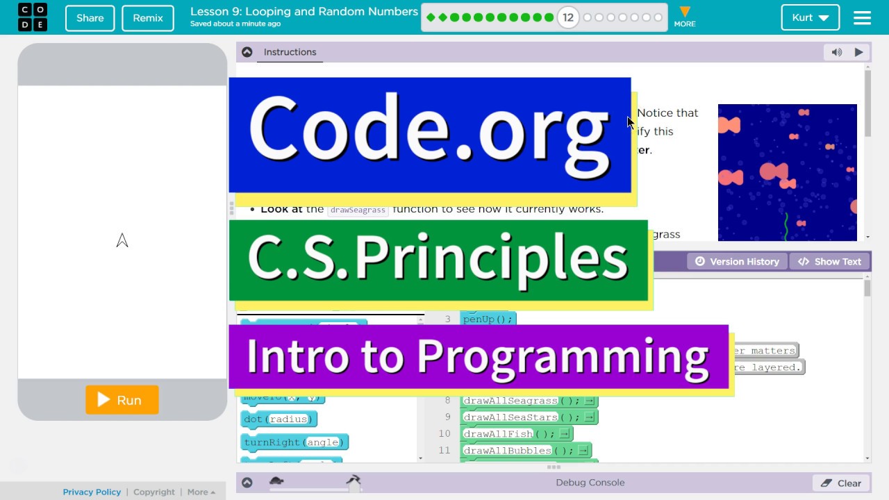 Looping And Random Numbers Lesson 9 12 Tutorial With Answers Code looping-and-random-numbers-lesson-9-12-tutorial-with-answers-code