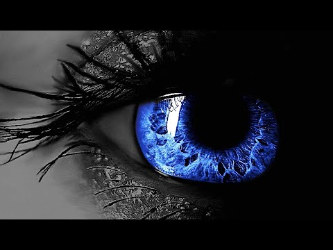 BLUE EYES Roger Luciano HD1080p