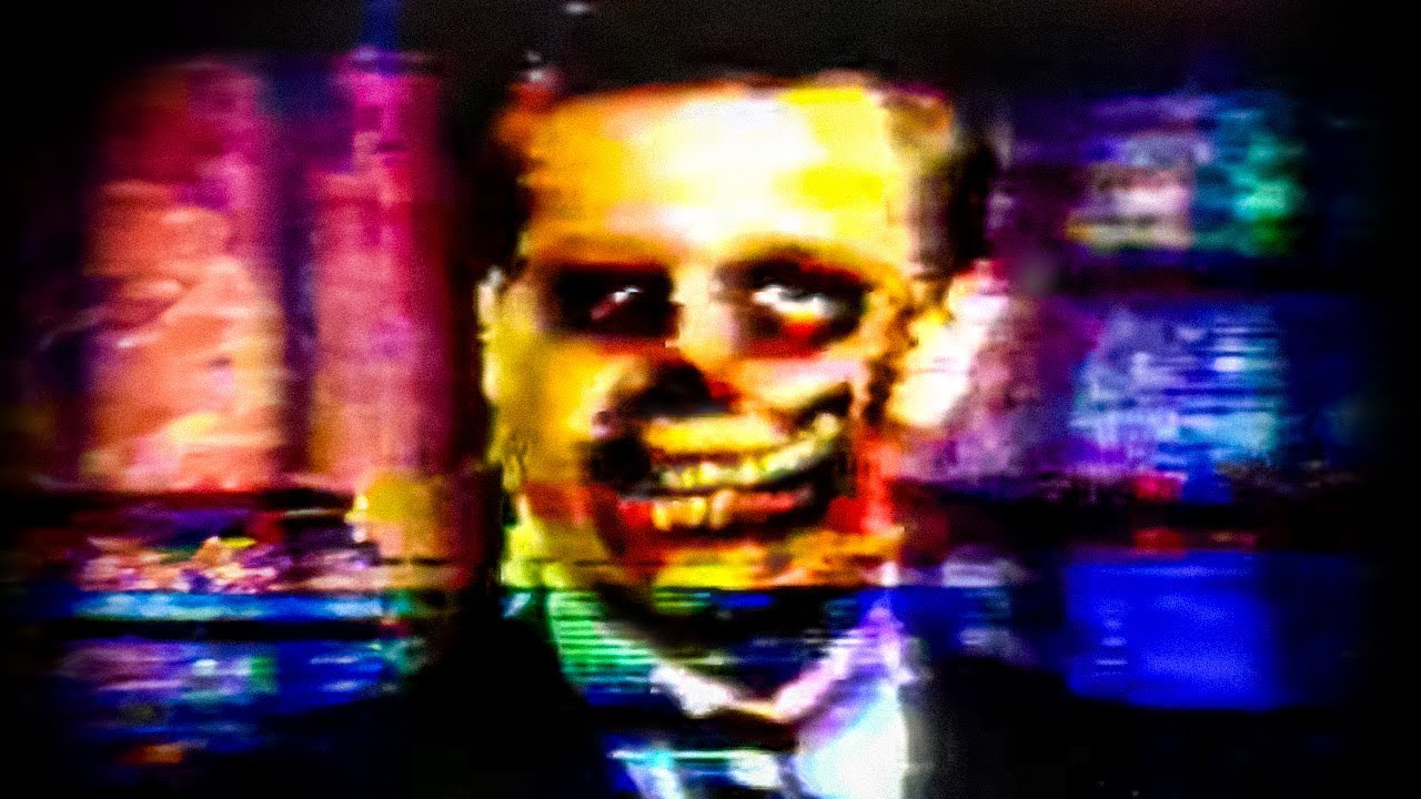 No Debí Investigar Este Canal