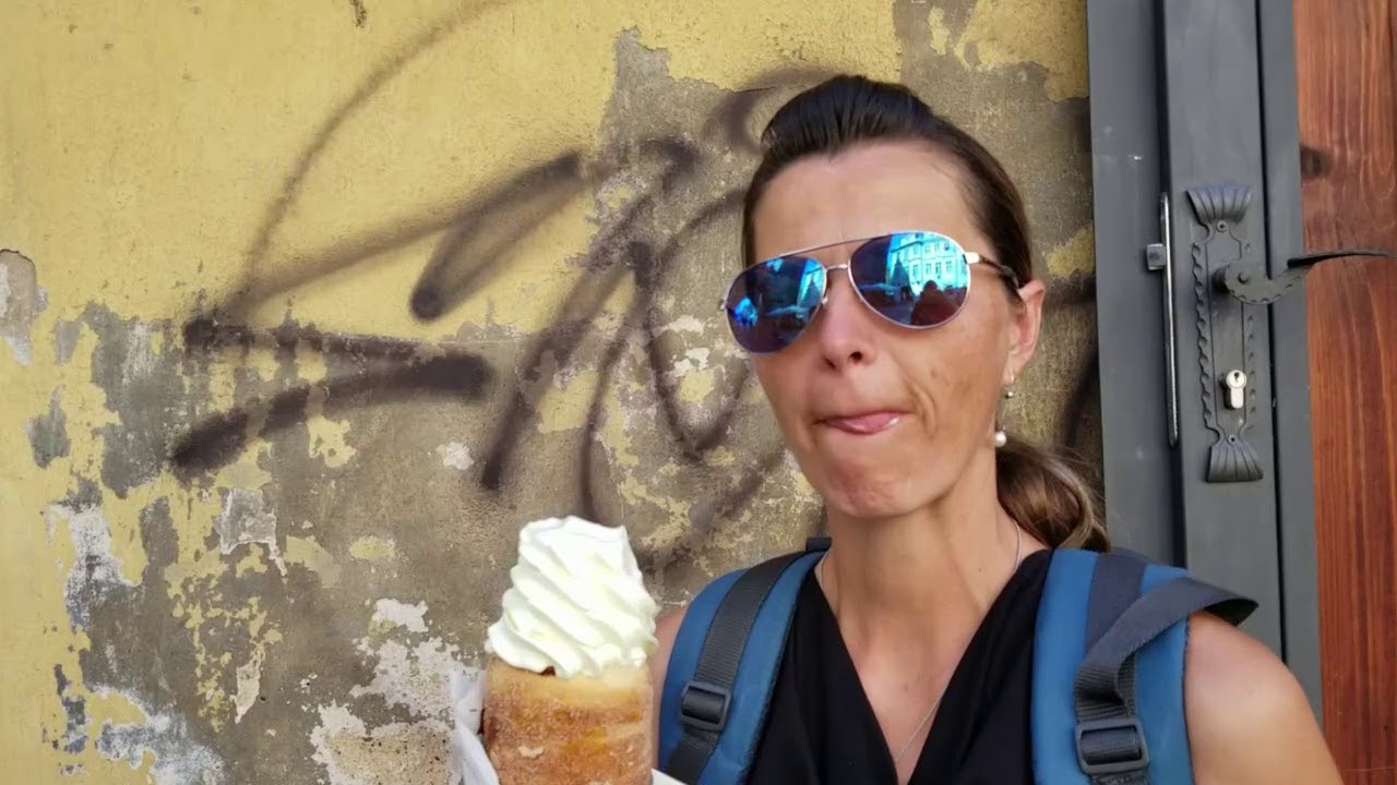 Prague- Short Visit In Prague