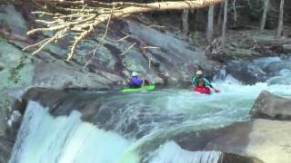 Tellico River compilation
